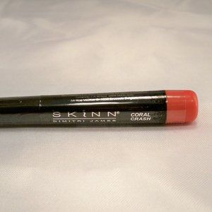 SKINN (Coral Crush) Smudge Stick Waterproof Eye Pencil